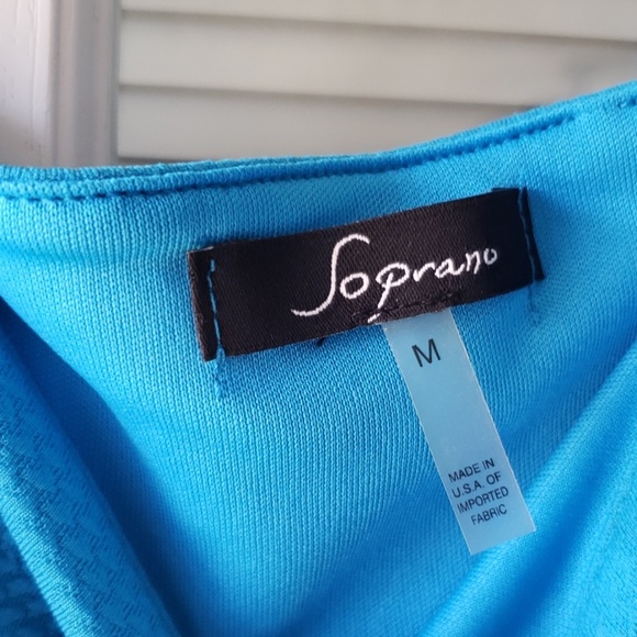 Dress - Picture 3 of 3